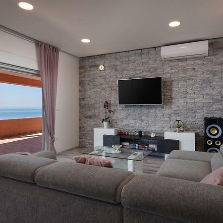 פודסטראנה Luxury Apartment Nora מראה חיצוני תמונה