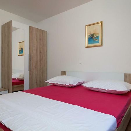 פודסטראנה Luxury Apartment Nora מראה חיצוני תמונה