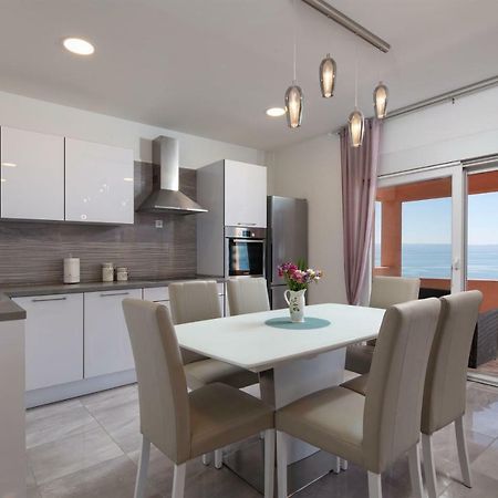 פודסטראנה Luxury Apartment Nora מראה חיצוני תמונה