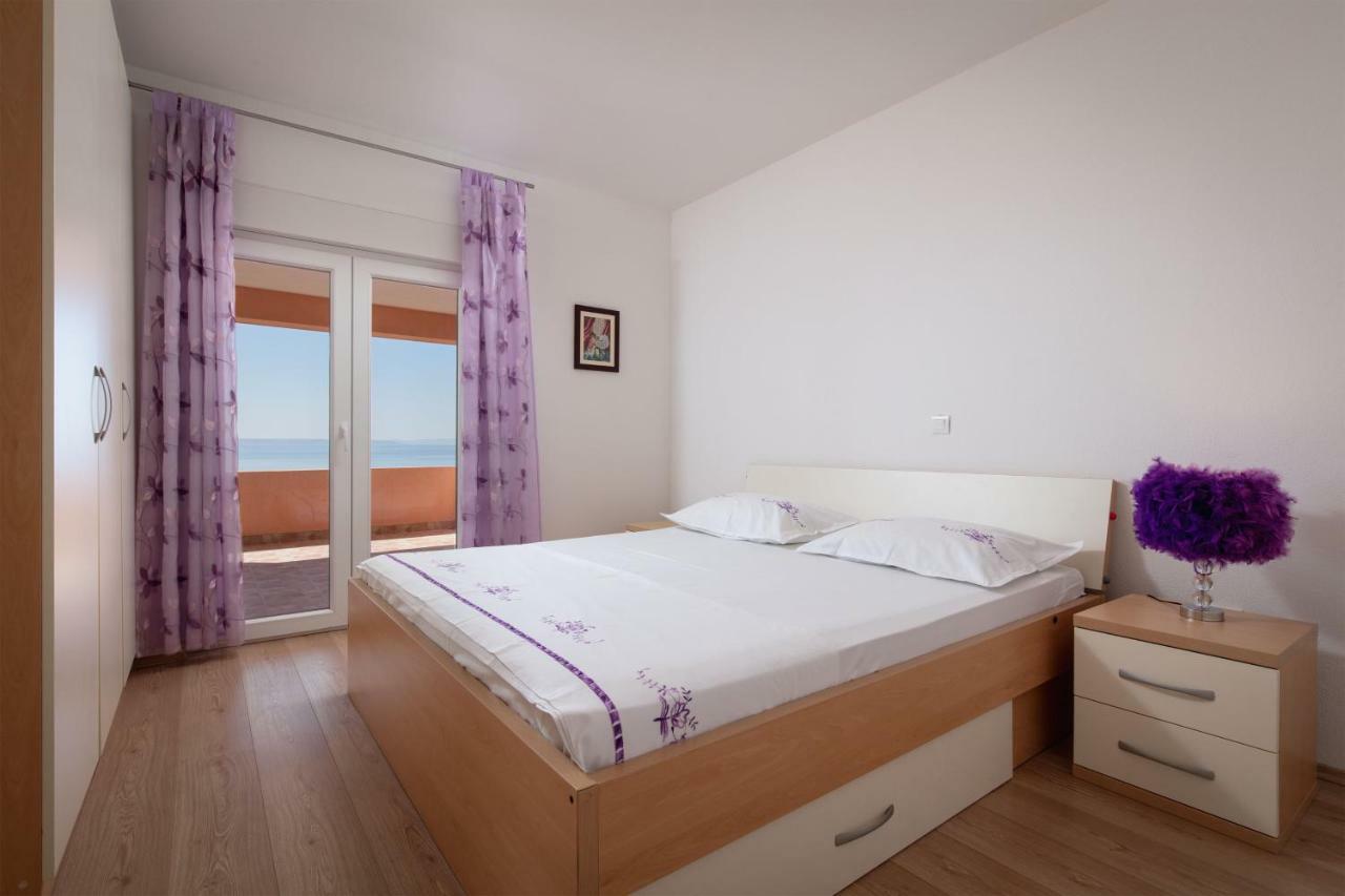 פודסטראנה Luxury Apartment Nora מראה חיצוני תמונה