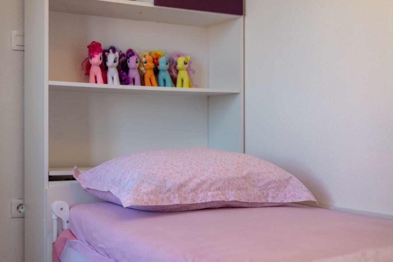 פודסטראנה Luxury Apartment Nora מראה חיצוני תמונה
