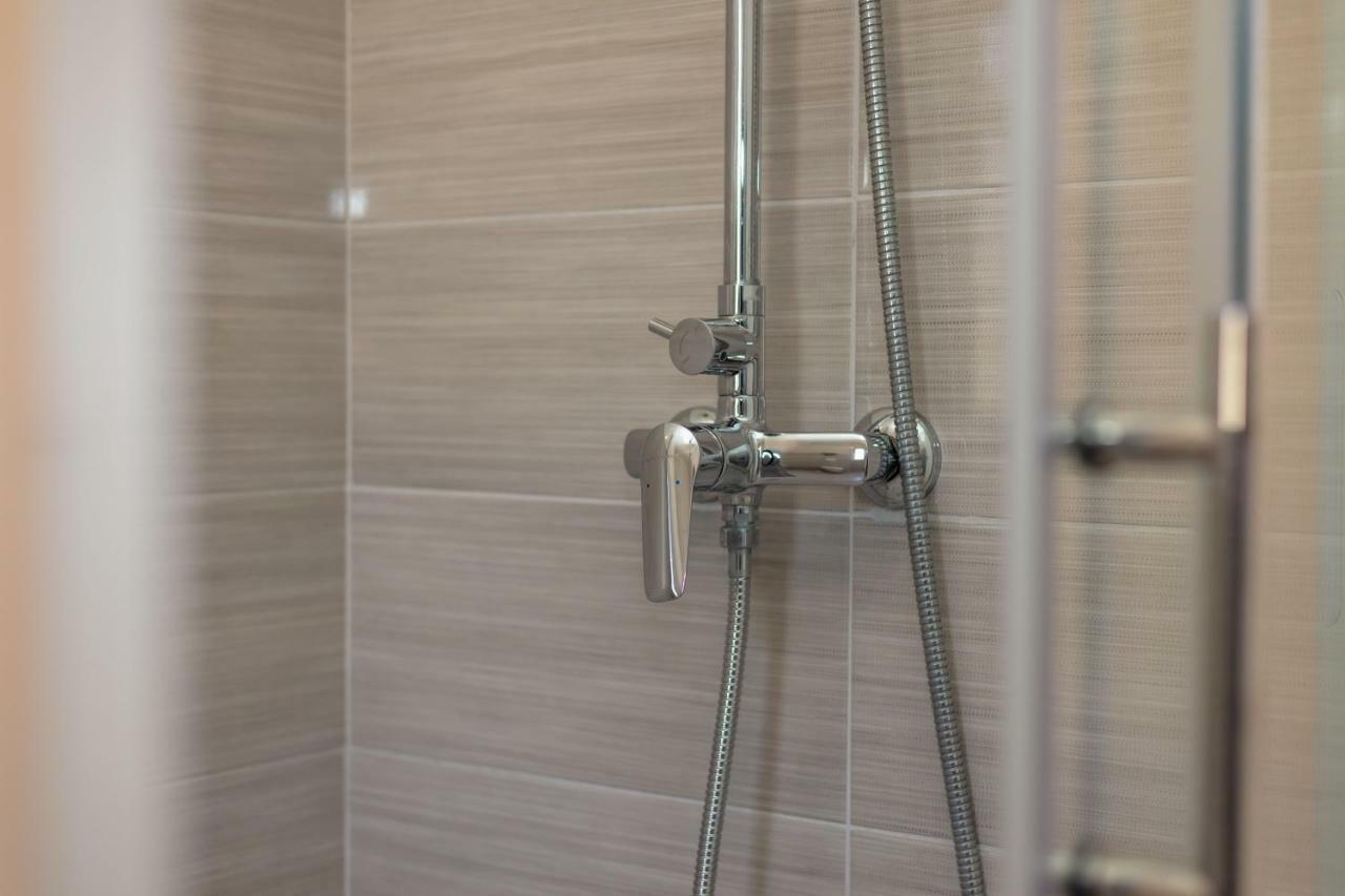 פודסטראנה Luxury Apartment Nora מראה חיצוני תמונה