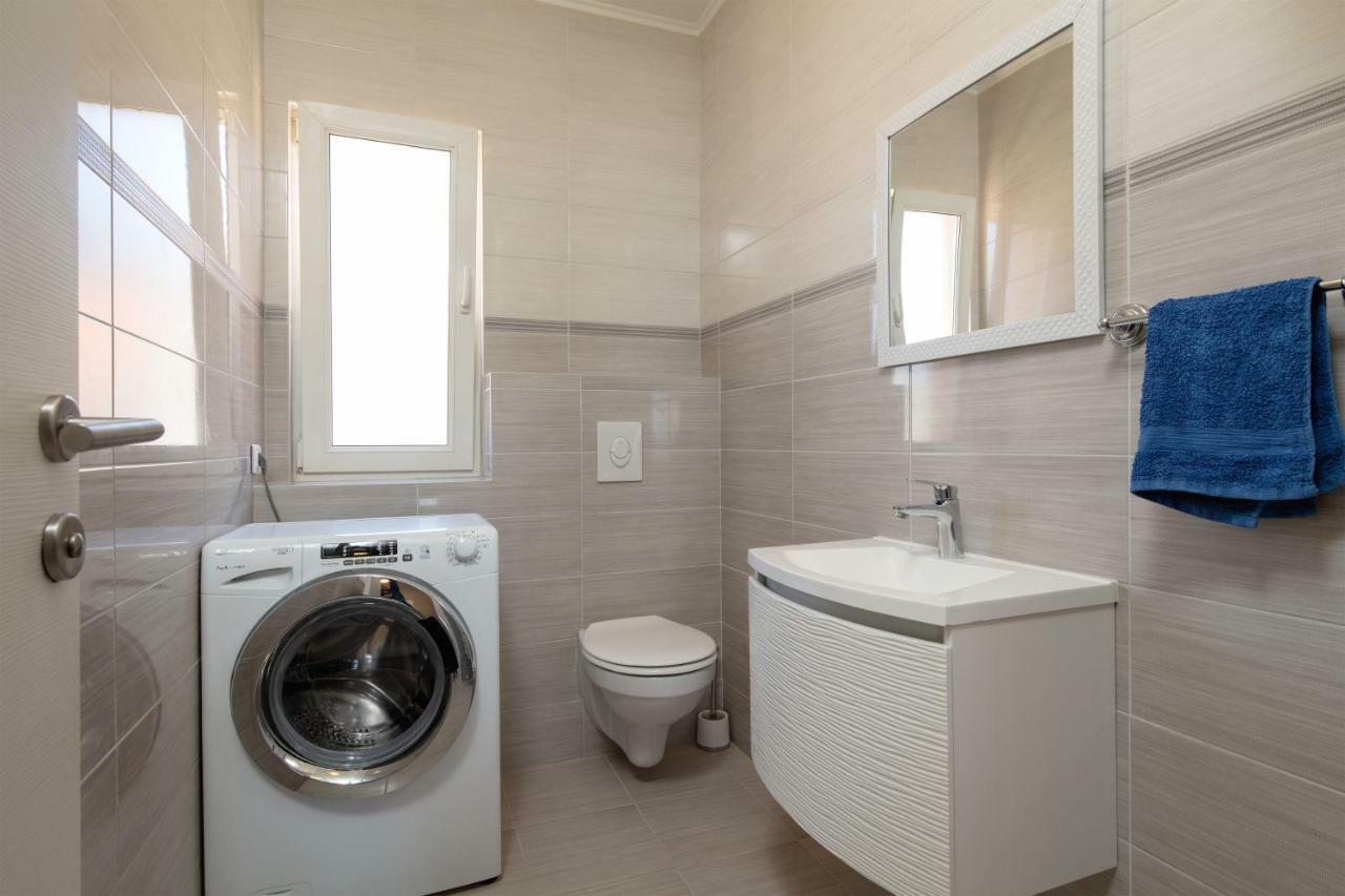 פודסטראנה Luxury Apartment Nora מראה חיצוני תמונה