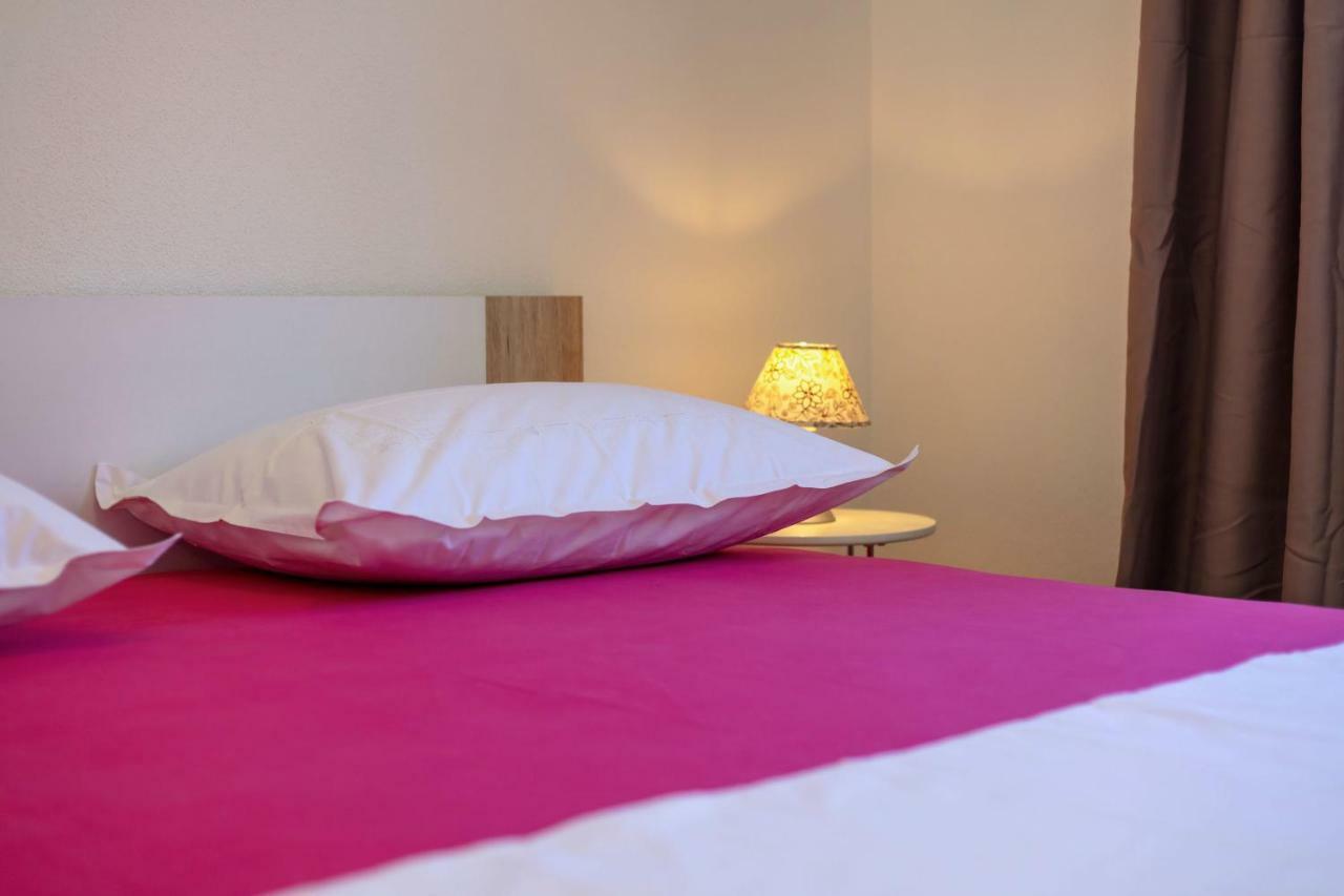 פודסטראנה Luxury Apartment Nora מראה חיצוני תמונה