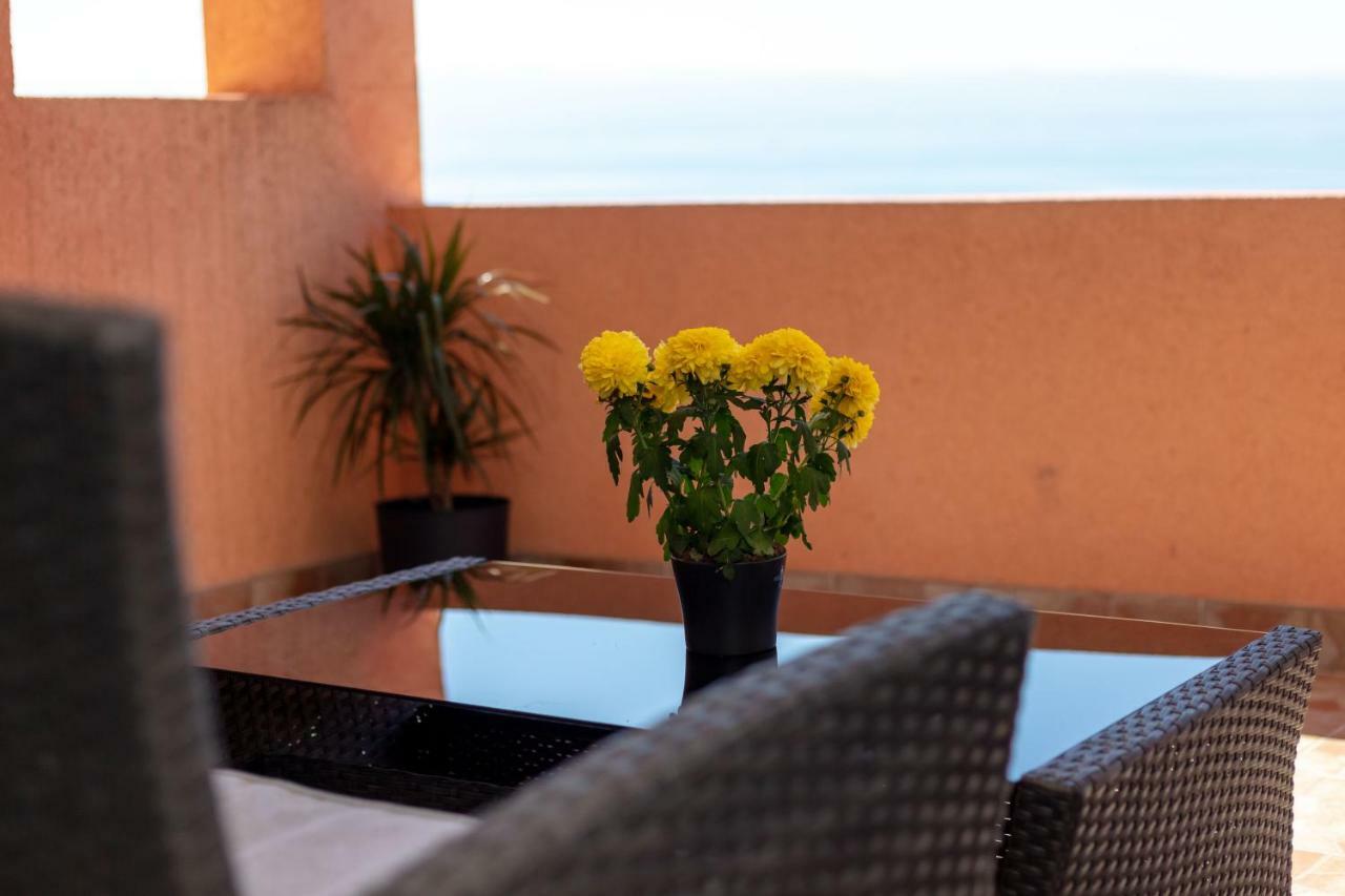 פודסטראנה Luxury Apartment Nora מראה חיצוני תמונה
